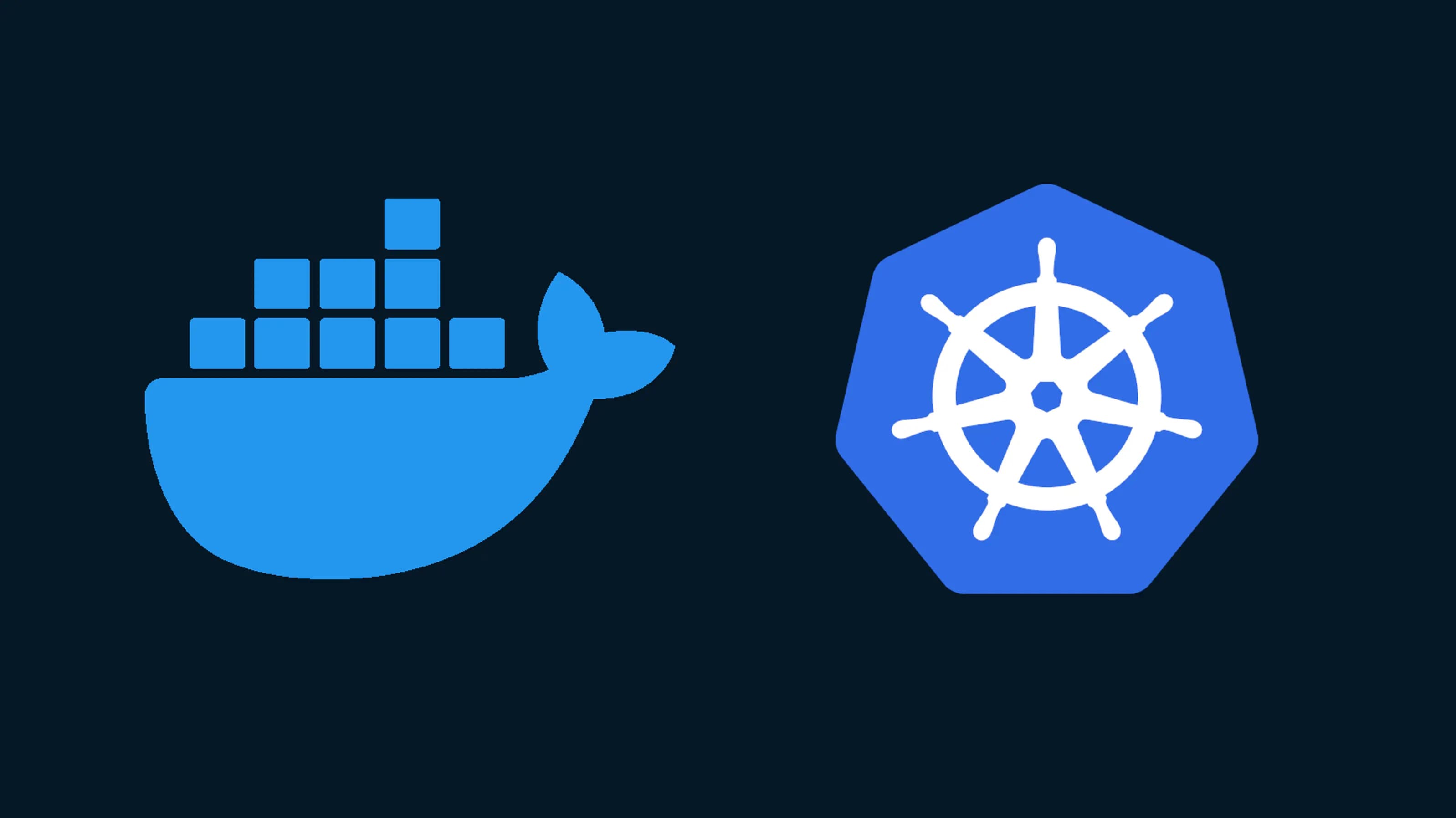 Kubernetes: The Overview